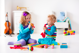 The Music Room (9 Mos - 4 Yrs) - Kids Music Classes New York ...