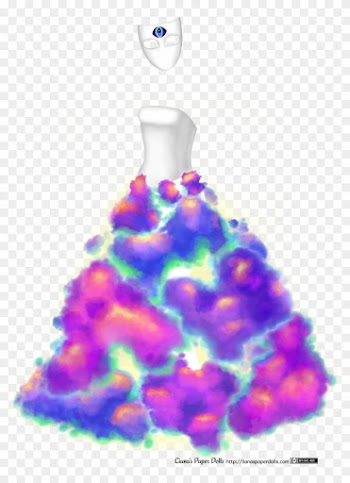 The Mythic Ball, Part - Night Vale Glow Cloud