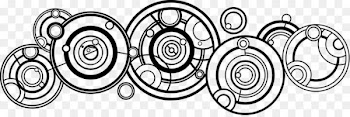The Name of the Doctor Gallifrey YouTube First Doctor - doctor who 