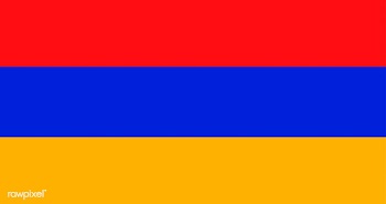 The national flag of Armenia | Free stock vector - 505201