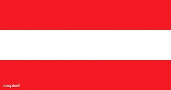 The national flag of Austria | Free stock vector - 505208