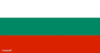 The national flag of Bulgaria | Free stock vector - 505207