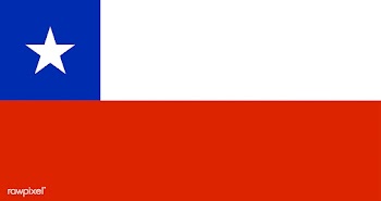 The national flag of Chile | Free stock vector - 505211