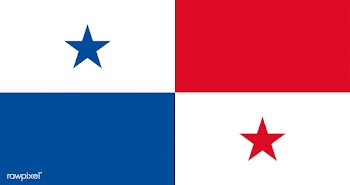 The national flag of Panama | Free stock vector - 505203