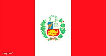 The national flag of Peru | Free stock vector - 505212