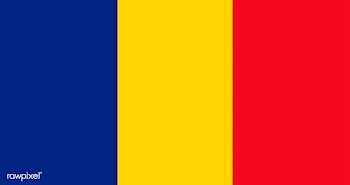 The national flag of Romania | Free stock vector - 505194