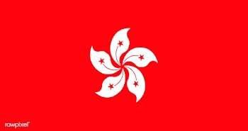 The national flag of Singapore | Free stock vector - 505188