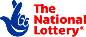 The National Lottery Logo Vector
