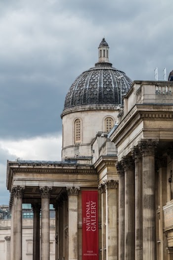 The National Museum, London