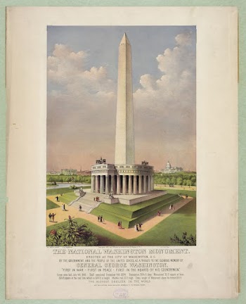 The National Washington Monument (12 | Free Photo - rawpixel