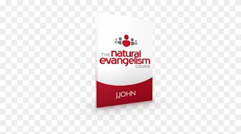 The Natural Evangelism Course - Natural Evangelism Course