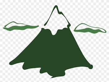 The Nature Of Opportunity - Mountain Clip Art