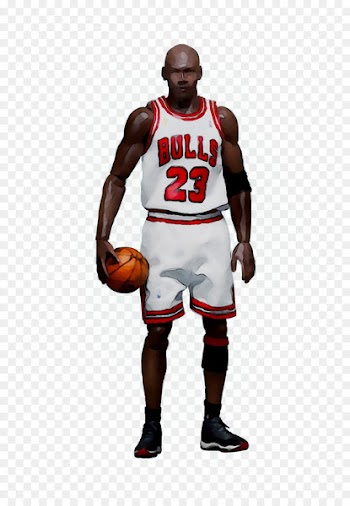 The NBA Finals Jumpman Chicago Bulls Air Jordan -  