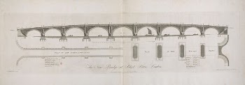 The New Bridge, Blackfriars, London | Free Photo - rawpixel