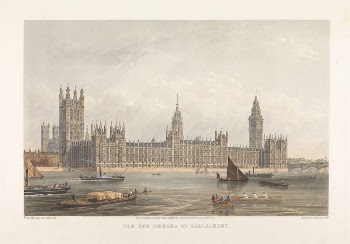 The New Houses of Parliament | Free Photo - rawpixel