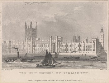 The New Houses of Parliament | Free Photo - rawpixel