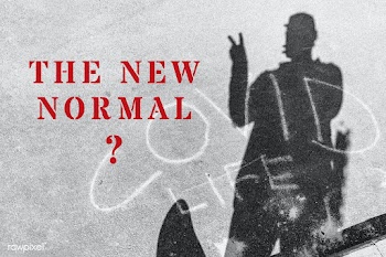 The new normal during coronavirus outbreak background | Free  photo - 2326754