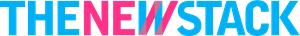 The New Stack Logo Vector