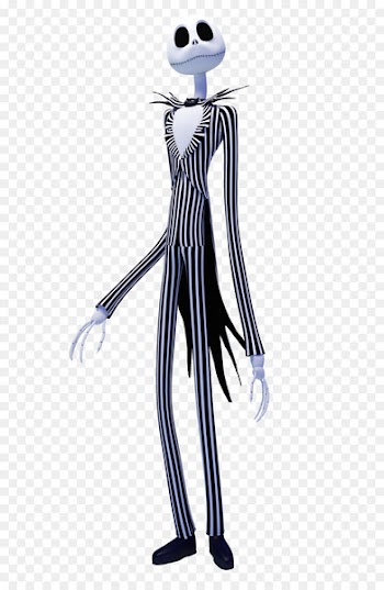 The Nightmare Before Christmas: The Pumpkin King Jack Skellington Desktop Wallpaper Animation - jack 