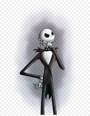 The Nightmare Before Christmas: The Pumpkin King Jack Skellington Oogie Boogie Drawing - jack 