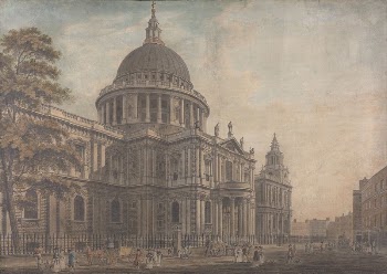 The North Front of St. | Free Photo - rawpixel