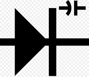 The Noun Project Diode Computer Icons Electronic circuit Design - diode icon 