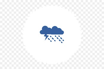The Noun Project Stormwater Computer Icons Company - asbestos badge 