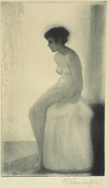The nude, 1904 | Free Photo - rawpixel