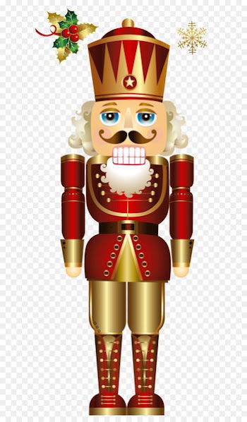 The Nutcracker and the Mouse King Clip art - Christmas Nutcracker PNG Clipart 