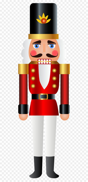 The Nutcracker Clip art - Nutcracker Transparent PNG Clip Art Image 
