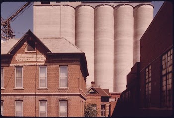 The Old Eagle Roller Mill | Free Photo - rawpixel