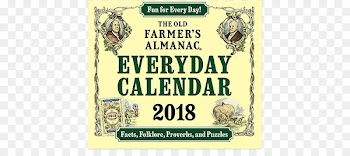 The Old Farmer's Almanac 2018 Farmers' Almanac Best of the Old Farmer's Almanac - Farmers' Almanac 