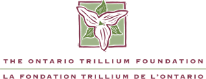 The Ontario Trillium Foundation Logo Vector
