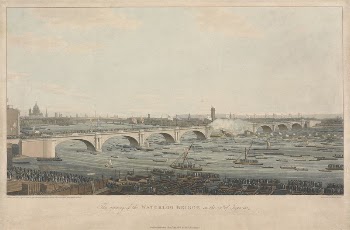 The Opening of the Waterloo | Free Photo - rawpixel