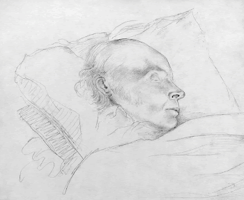 "The original sketch of Mr. | Free Photo - rawpixel