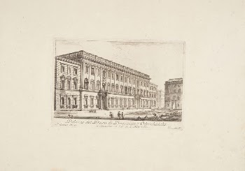 The palazzo of the Count | Free Photo - rawpixel