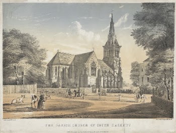 The Parish Church of South | Free Photo - rawpixel