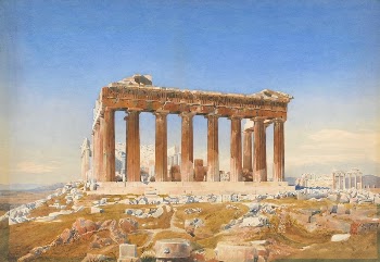 The Parthenon | Free Photo - rawpixel