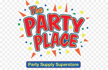 The Party Place - Fort Smith Birthday Clip art Image - party 