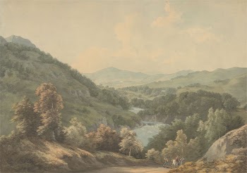 The Pass of Killiecrankie | Free Photo - rawpixel