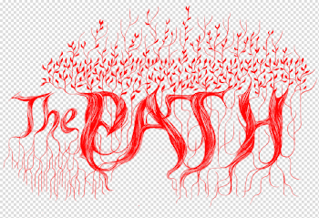 The PATH------a short horror game by Tale of Tales