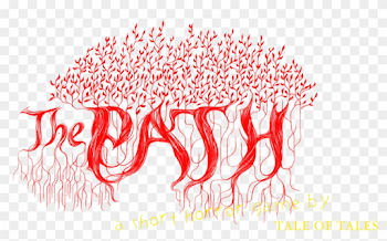 The Path - Path Game Logo, HD Png Download - 982x566(#165001 ...
