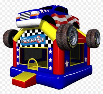 The Patriot - Baby Toys