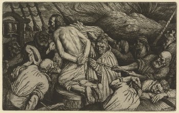 The Penance (Ancient Mariner) | Free Photo - rawpixel