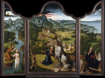 The Penitence of Saint Jerome | Free Photo - rawpixel