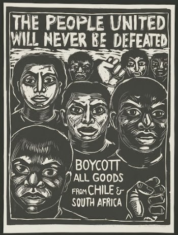 The people united will never | Free Photo - rawpixel