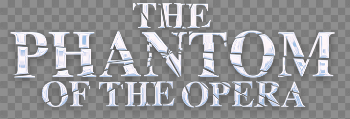 The Phantom of the Opera - Broadway