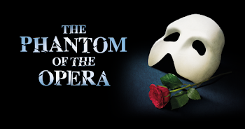 The Phantom of the Opera embarks on World Tour - Andrew Lloyd Webber