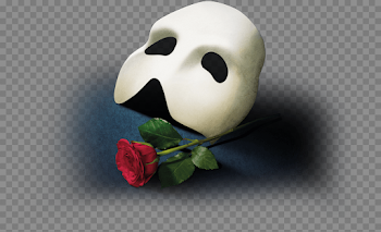 The Phantom of the Opera • World Tour