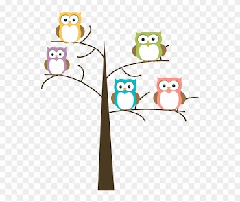 The Phenix City Early Learning Center Is A Free, Public - Owl In Tree Cartoon